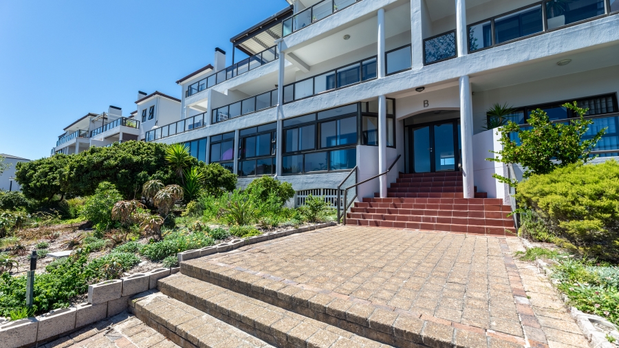2 Bedroom Property for Sale in Big Bay Western Cape